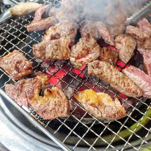 신흥정육식당 사진