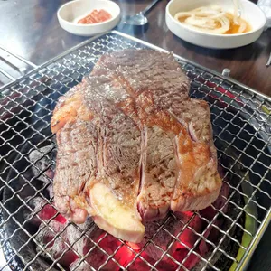 신흥정육식당 사진