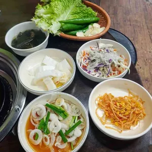 신흥정육식당 사진