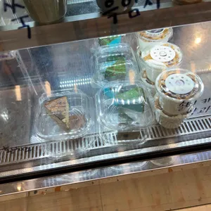 커피원 리뷰 사진