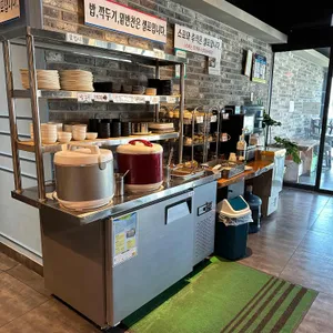 치마저고리 리뷰 사진