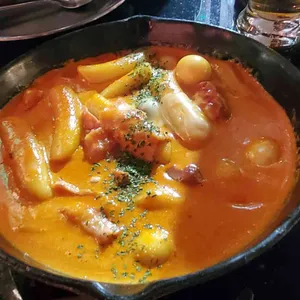 엘루이 피자 & 펍 리뷰 사진
