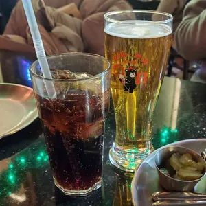 엘루이 피자 & 펍 리뷰 사진