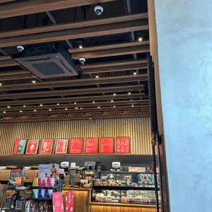 스타벅스 리뷰 사진