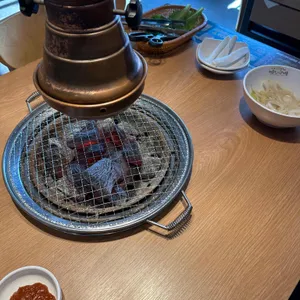 명륜진사갈비 사진