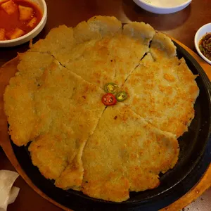 빈대떡신사 사진