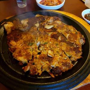 빈대떡신사 사진