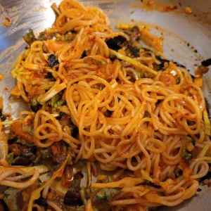 국수포차 사진