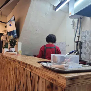 국수포차 리뷰 사진