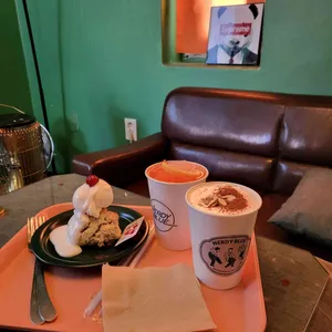 너디블루 리뷰 사진