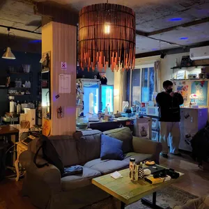 너디블루 리뷰 사진