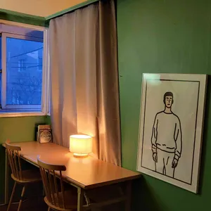 너디블루 리뷰 사진