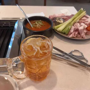 정숙성 사진