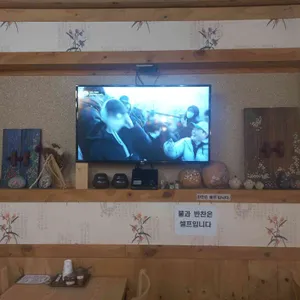 큰가마솥할매순대국&양선지해장국 리뷰 사진