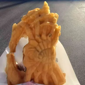 울진 대게빵 사진