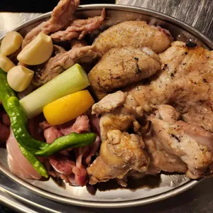 계인기 사진