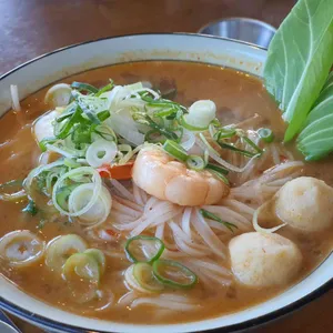 탕땀 사진