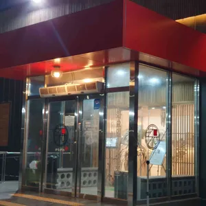카모가와스시 리뷰 사진