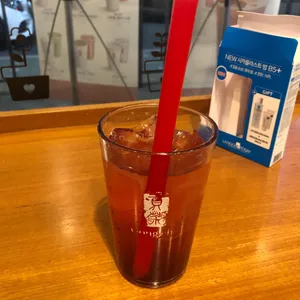 공차 사진