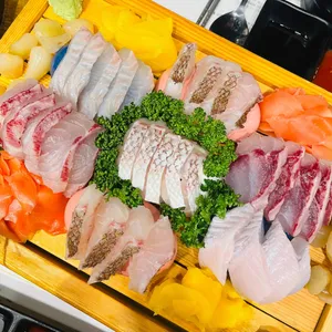 물고기자리 사진
