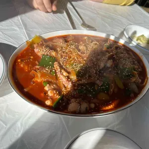 대명항 그집 사진