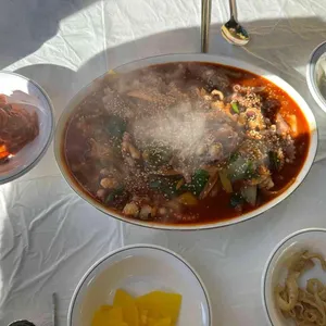 대명항 그집 사진