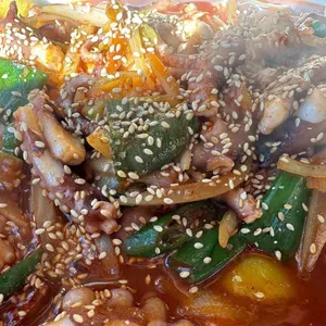 대명항 그집 사진