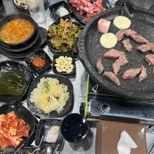 환이네갈비살 사진