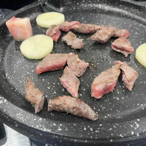 환이네갈비살 사진