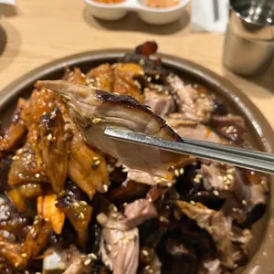 족발 신 사진
