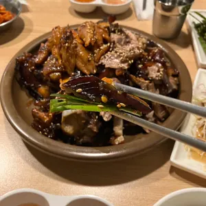 족발 신 사진