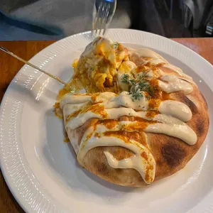 라마앤바바나 사진
