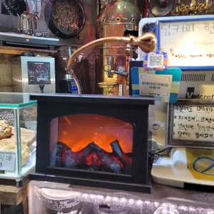 딥커피 리뷰 사진