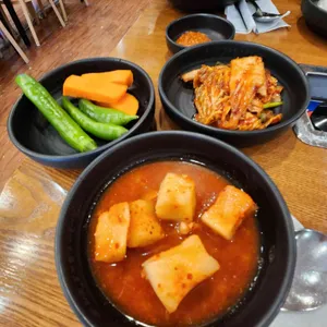 두리맛감자탕 사진