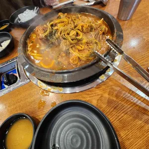 두리맛감자탕 리뷰 사진