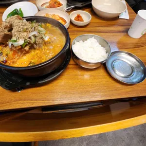 30년전통 송가네감자탕 사진