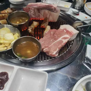 채돈이 사진