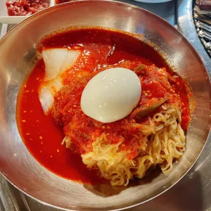 황포연탄구이 사진