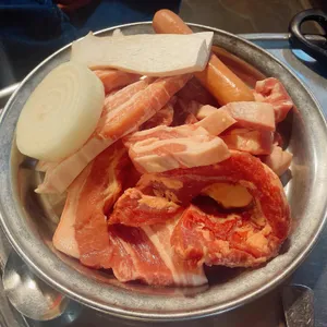 황포연탄구이 사진