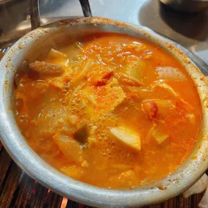 황포연탄구이 사진