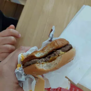 맥도날드 사진