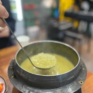 해녀조씨할매집 사진