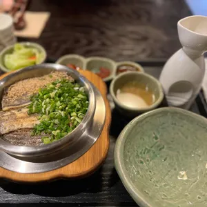 솔솥 사진