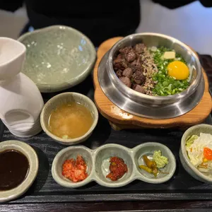 솔솥 사진