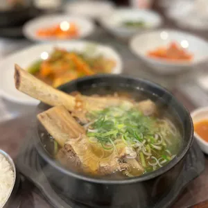 훈장골 사진