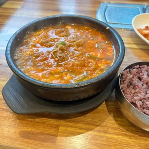 대가순두부 사진