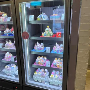 배스킨라빈스 리뷰 사진