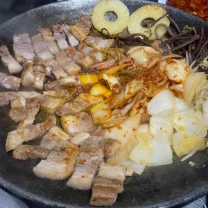 경아식당 리뷰 사진