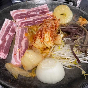 경아식당 리뷰 사진