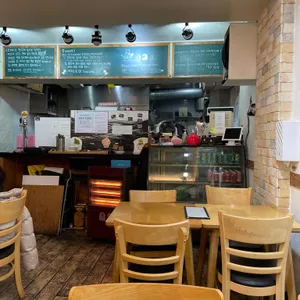 코피아 리뷰 사진